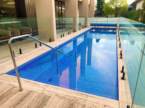 Mercure Sydney Rouse Hill