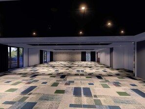 Sala de reuniones