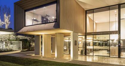 Mercure Sydney Rouse Hill