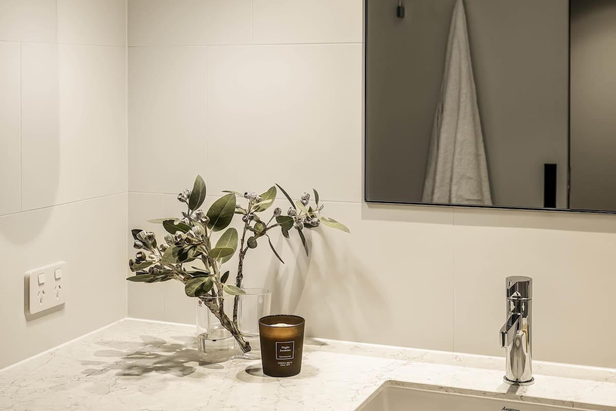 Minibar, in-room safe, desk, soundproofing