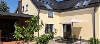 Ferienhof "Zum Scheibesee" - Ferienhof "Zum Scheibesee"