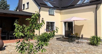 Ferienhof Zum Scheibesee - Ferienhof Zum Scheibesee