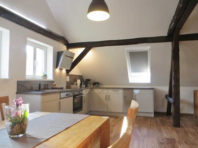 Ferienhof "Zum Scheibesee" - Ferienhof "Zum Scheibesee"