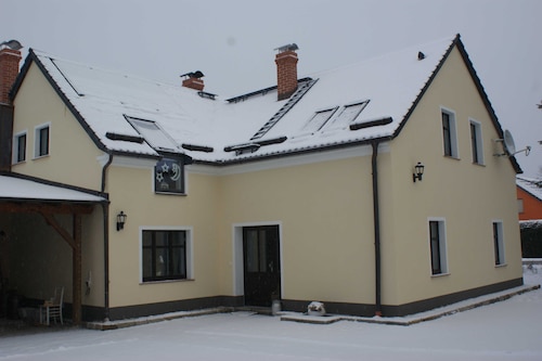 Ferienhof "Zum Scheibesee" - Ferienhof "Zum Scheibesee"