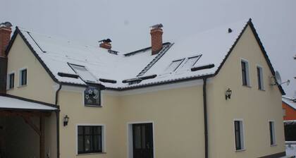 Ferienhof "Zum Scheibesee" - Ferienhof "Zum Scheibesee"