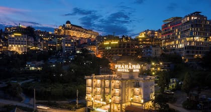 Sapa Praha Hotel