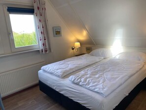 2 chambres, fer et planche à repasser, Wi-Fi