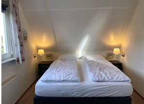 2 quartos, ferros/tábuas de passar roupa, Wi-Fi