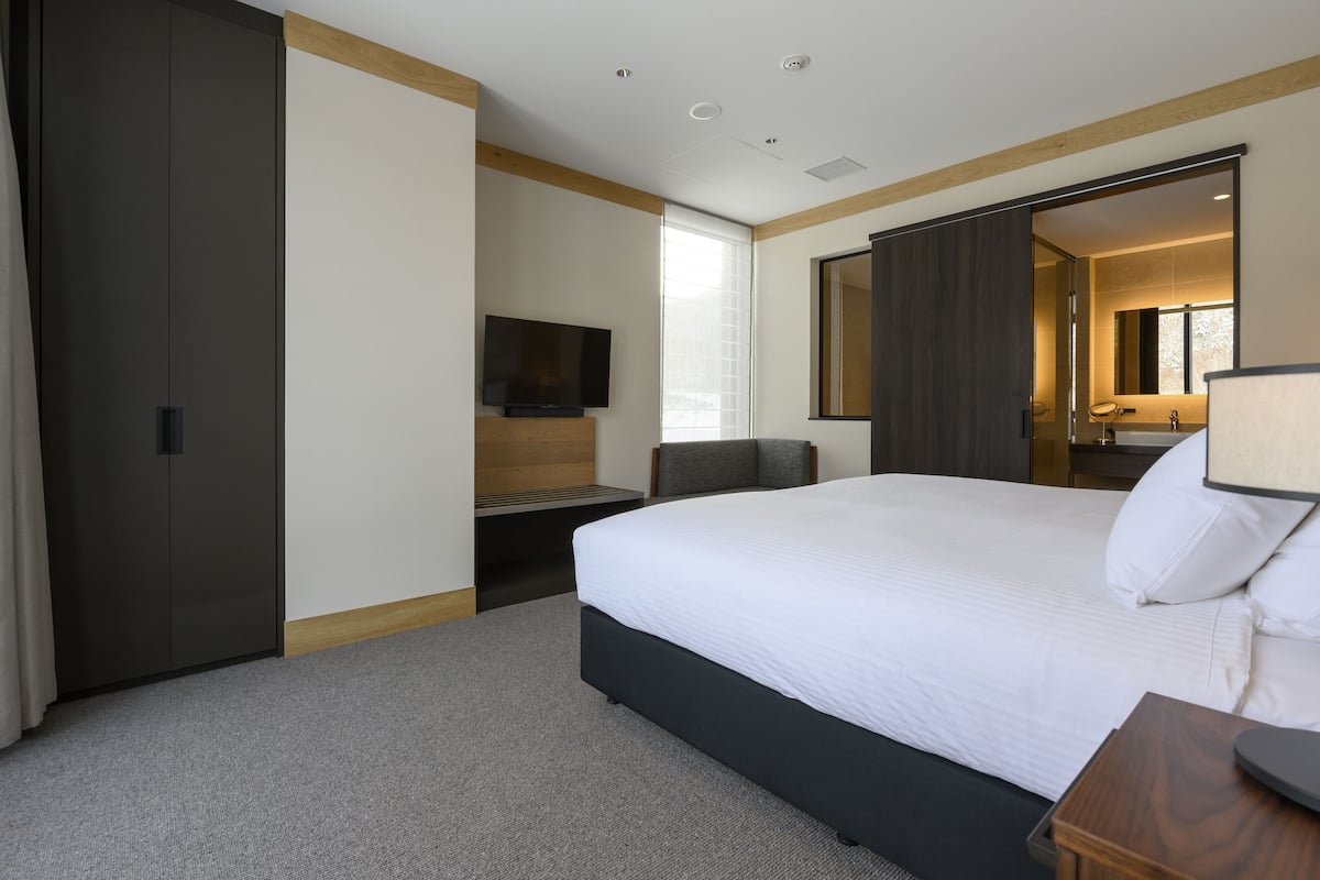 Suite, 3 Schlafzimmer