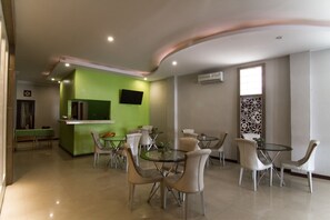 ร้านอาหาร