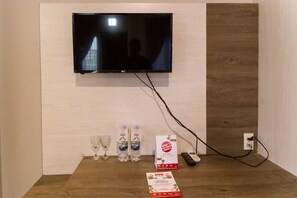 Deluxe-Doppelzimmer | Zimmerausstattung