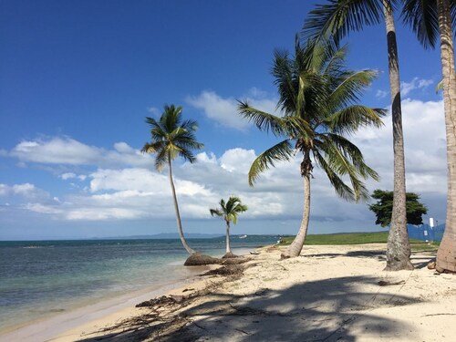 beutiful caribean home for rent sleeps 10 persons in Mayaguez Puerto Rico 
