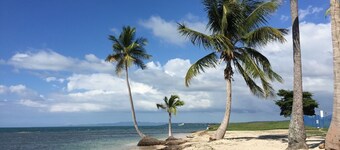 beutiful caribean home for rent sleeps 10 persons in Mayaguez Puerto Rico 