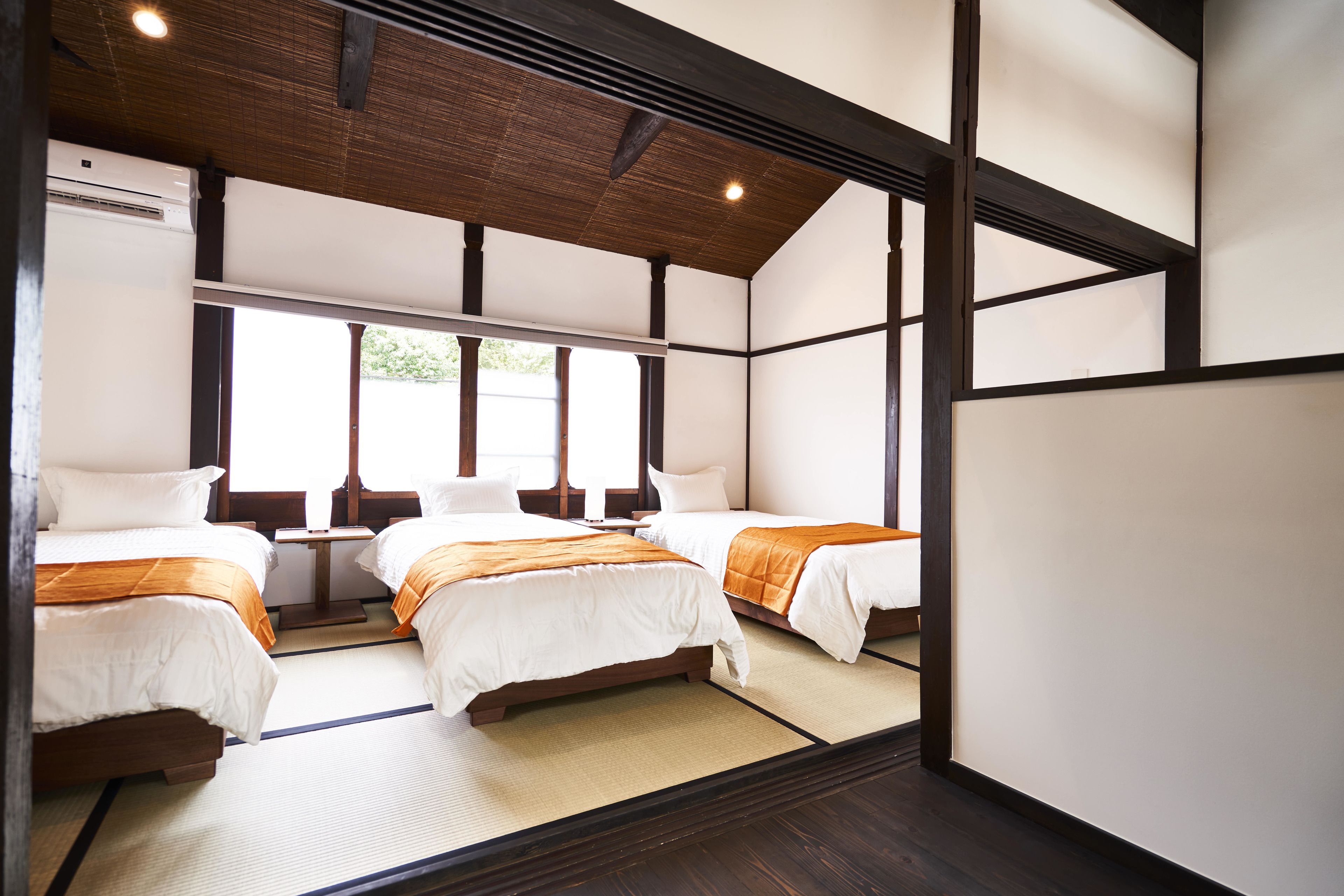 传统独立别墅, 2 间卧室 (Private Vacation Home) | 2 多间卧室、办公桌、熨斗/熨衣板、免费 WiFi