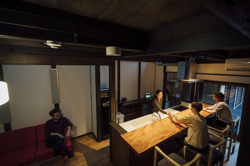 ダイニングルーム