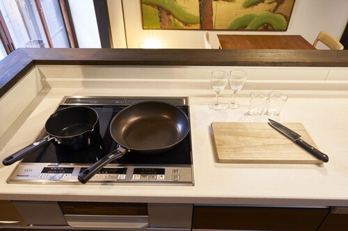 専用簡易キッチン