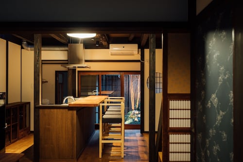 ダイニングルーム