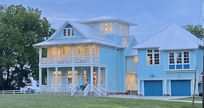 Etelä viehätys Georgetown Kentucky