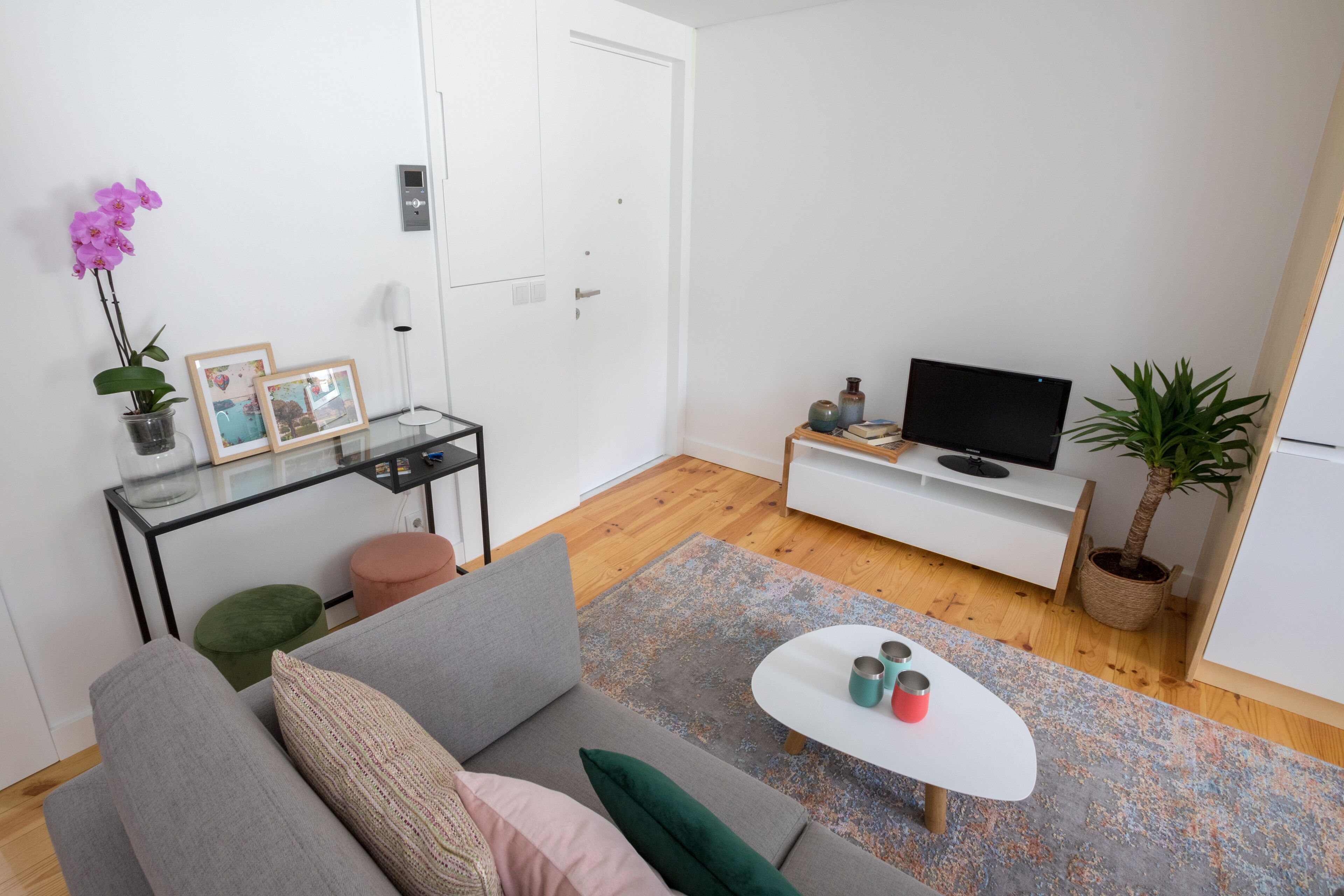 Smart-TV
