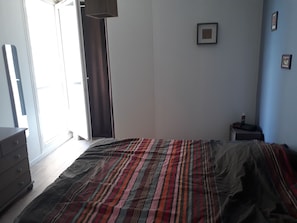 3 Schlafzimmer, Bügeleisen/Bügelbrett, WLAN, Bettwäsche