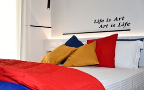 Zimmersafe, Bügeleisen/Bügelbrett, WLAN, Bettwäsche