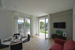 Fernseher