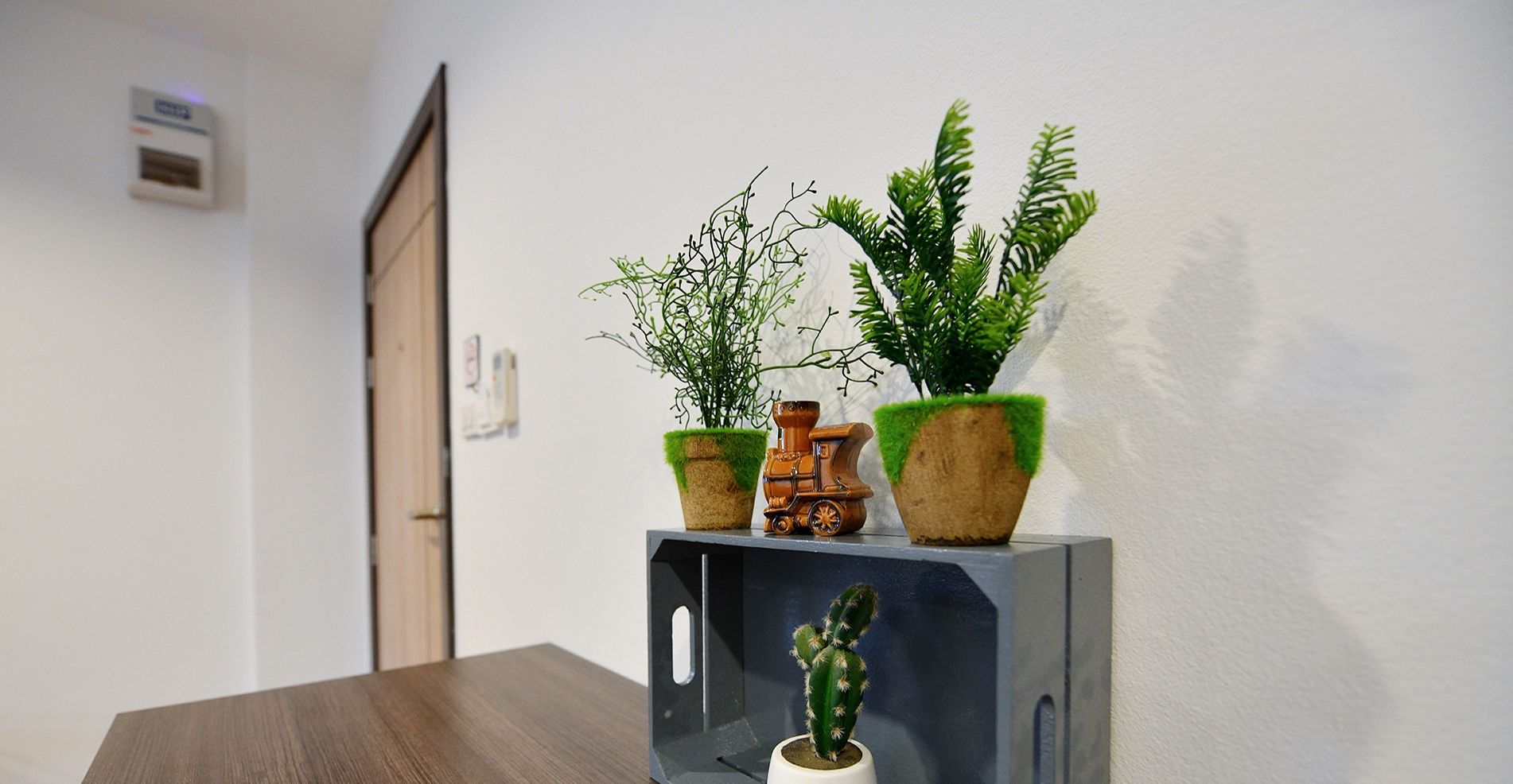 standard double room | room amenity