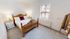 Room - A cosy cottage with views, dog friendly (Penmaenmawr)