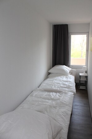 1 Schlafzimmer, kostenloses WLAN