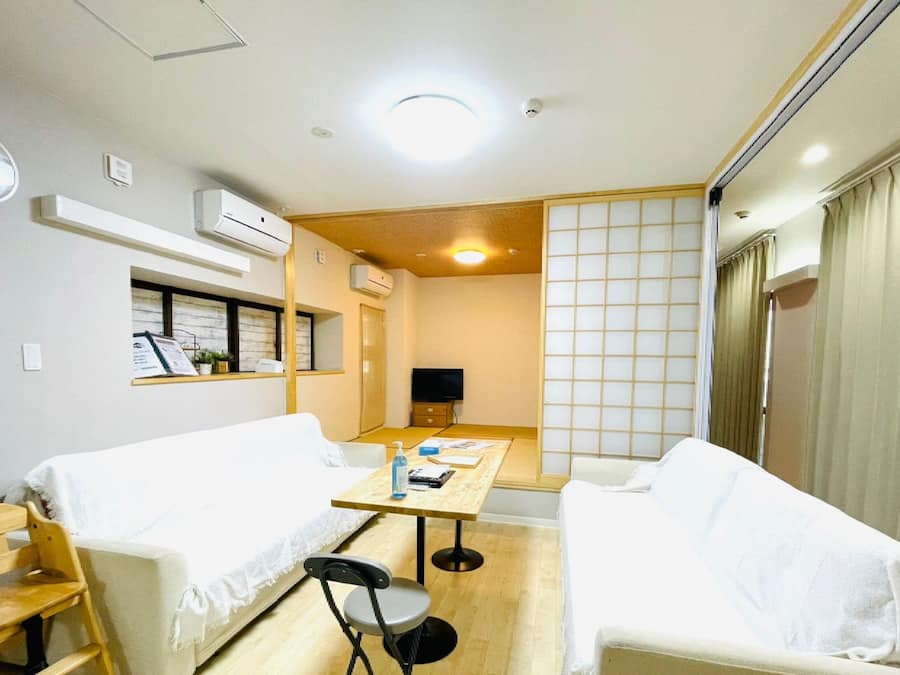 Escritorio y wifi gratis