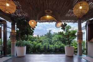 Lobby - Rimbun Canggu Hotel (Canggu)
