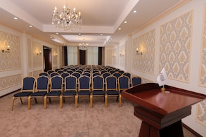 Meeting facility - Hilal Hotel Tashkent (Tashkent)