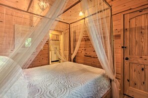 3 habitaciones y camas con efecto memoria 