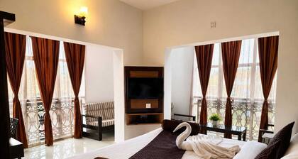 Hotel Al Wesal International