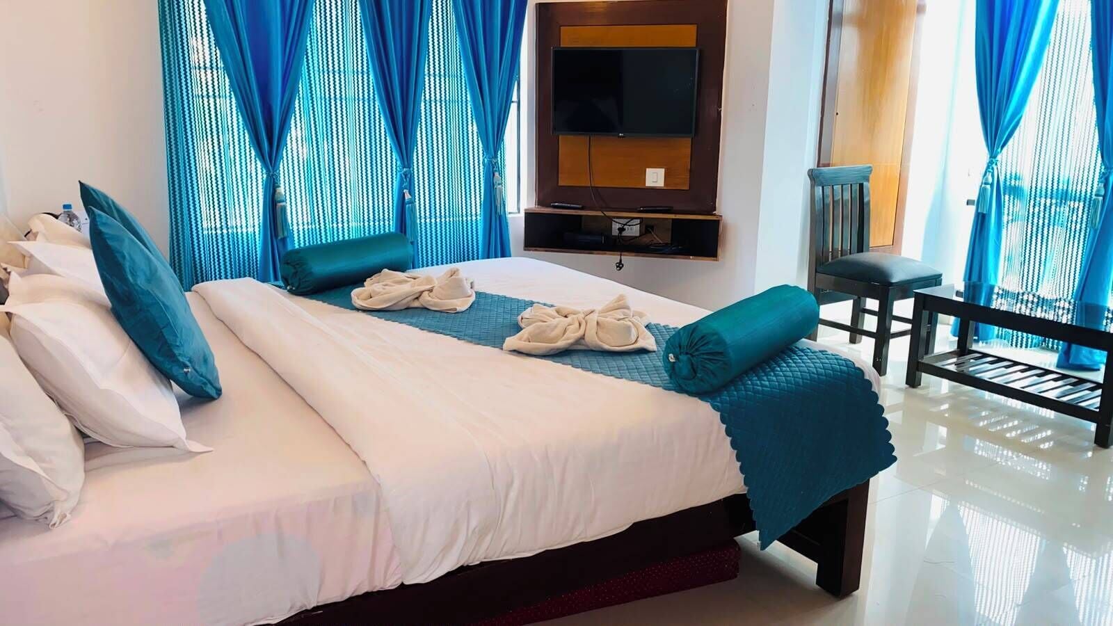 Kamar