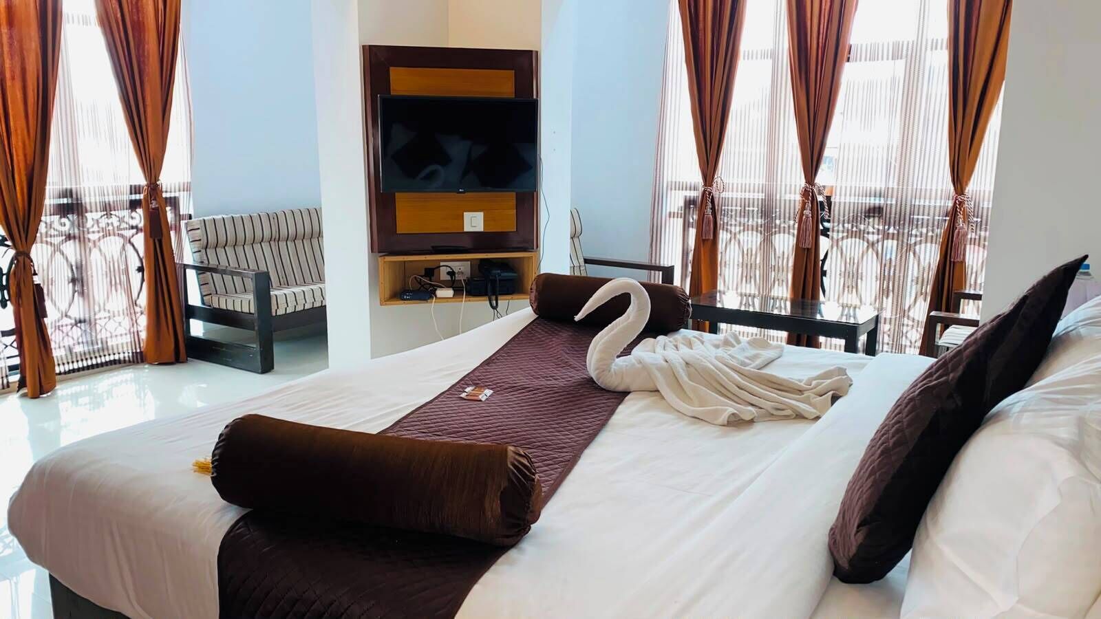 Kamar