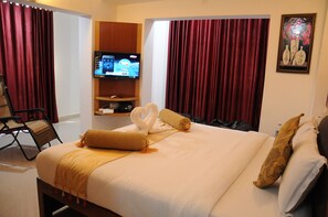 1 chambre, fer et planche à repasser, lits pliants/supplémentaires