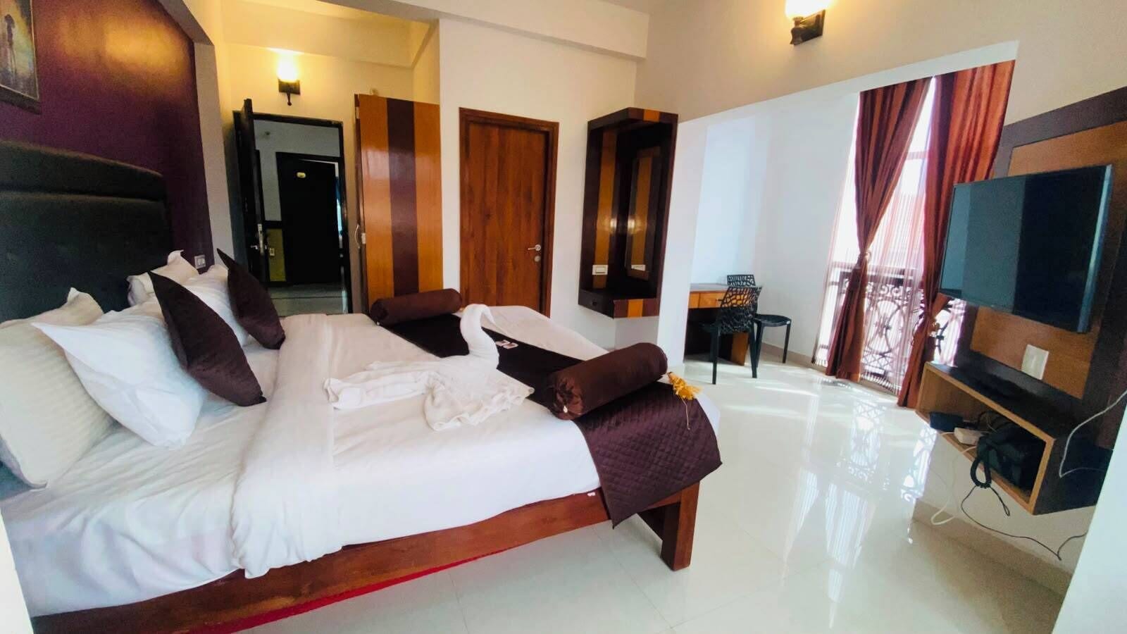 Kamar