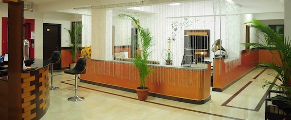 Hall