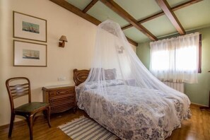 3 Schlafzimmer
