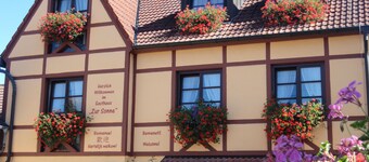 Gasthaus zur Sonne