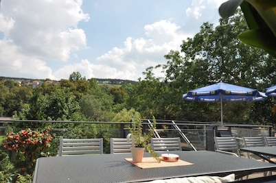 Gasthaus zur Sonne