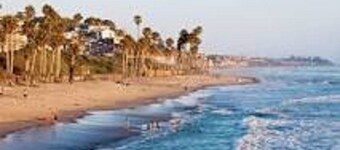 1 Bedroom resort property minutes away from San Clemente beach