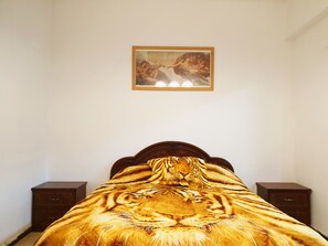 Room - 2BD Apt. 3Min Walk To The Beach Netflix (Bat Yam)