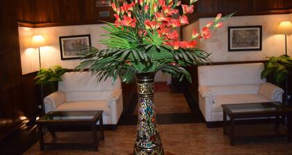 Hotel Millenia Regency