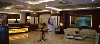 Hotel Millenia Regency