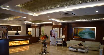 Hotel Millenia Regency