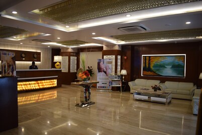 Hotel Millenia Regency