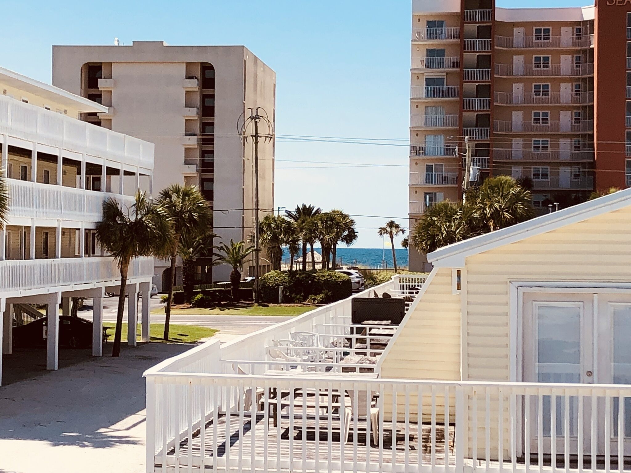 Conveniently located, Walk to Public Beach Access, Beach & Lagoon Views