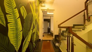 Interior - Lagoon Homestay (Da Nang)